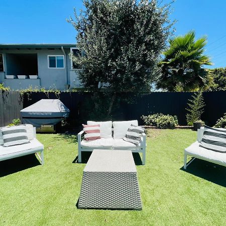 Dreamy Farmhouse In Studio City Los Angeles Luaran gambar