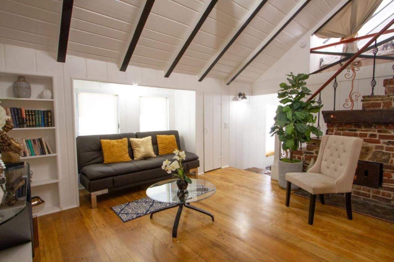 Dreamy Farmhouse In Studio City Los Angeles Luaran gambar